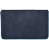 Чехол для визиток PIQUADRO Blue Square PP1263B2/BLU2, синий