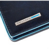 Чехол для визиток PIQUADRO Blue Square PP1263B2/BLU2, синий