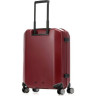 Чемодан PIQUADRO MATT BV4425CBO/BO, бордовый