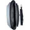 Портфель PIQUADRO PULSE CA3111P15S/N, черный