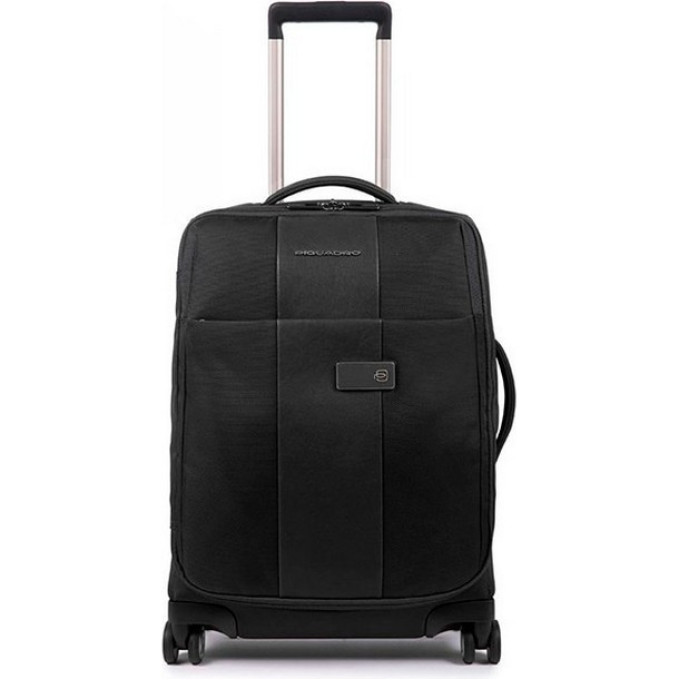 Дорожная сумка PIQUADRO BRIEF BV4343BR/N (черная)